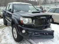 2009 TOYOTA TACOMA DOU 3TMLU42N09M025363