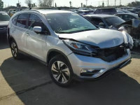 2016 HONDA CR-V TOURI 5J6RM3H95GL001339