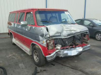 1990 CHEVROLET SPORTVAN G 2GNEG25K2L4137818