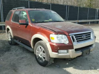 2010 FORD EXPLORER E 1FMEU7EEXAUA58789