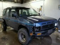 1994 NISSAN PATHFINDER JN8HD17YXRW226294