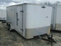 2006 OTHR TRAILER 5RMBE16206D005798