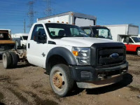 2011 FORD F550 SUPER 1FDUF5HT0BEC45281