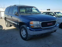 2001 GMC YUKON XL C 1GKEC16T21J266754