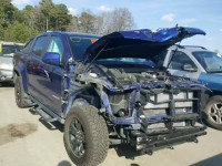 2016 CHEVROLET COLORADO Z 1GCPTDE15G1192406