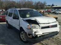 2005 SATURN RELAY 3 5GZDV23L95D182414