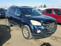2007 SATURN OUTLOOK XE 5GZER13717J142645