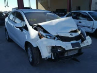 2017 KIA RIO LX KNADM4A34H6034583