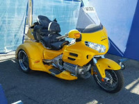 2001 HONDA GL1800 1HFSC47021A005795