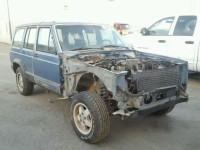 1990 JEEP CHEROKEE L 1J4FJ58L8LL105188