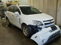 2012 CHEVROLET CAPTIVA LT 3GNAL3E56CS545612