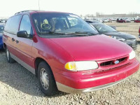 1995 FORD WINDSTAR W 2FMDA5143SBC88283