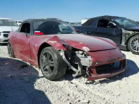 2005 HONDA S2000 JHMAP21435S001229