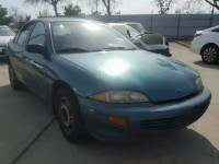 1999 CHEVROLET CAVALIER L 3G1JF5246XS858973