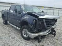 2009 GMC SIERRA K25 1GTHK43K19F125729