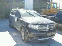 2013 DODGE DURANGO CI 1C4RDHEG9DC653608