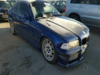 1995 BMW M3 WBSBF9329SEH02649