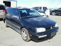 1998 VOLKSWAGEN GTI 3VWDB81H8WM226918