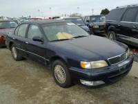 1996 INFINITI I30 JNKCA21D2TT302219