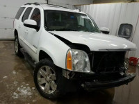 2008 GMC YUKON 1GKFK13048J163329