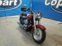 2004 HARLEY-DAVIDSON FLSTF 1HD1BMY184Y019744