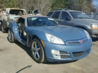 2008 SATURN SKY 1G8MB35B48Y126781