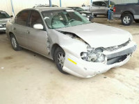 1997 CHEVROLET MALIBU 1G1ND52M1V6114528