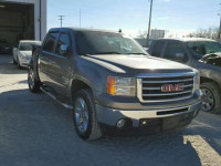 2012 GMC SIERRA C15 3GTP1VE09CG285489