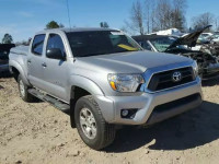 2014 TOYOTA TACOMA PRE 5TFJU4GN8EX057711