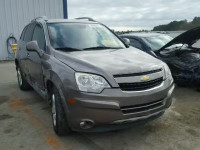 2012 CHEVROLET CAPTIVA LT 3GNAL3E59CS621789