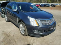 2011 CADILLAC SRX PREMIU 3GYFNFEY9BS586961