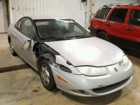 2001 SATURN SC2 1G8ZY12781Z242817