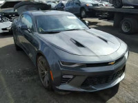 2016 CHEVROLET CAMARO SS 1G1FF1R79G0160802