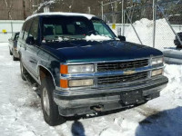 1997 CHEVROLET TAHOE K150 1GNEK13R8VJ335421