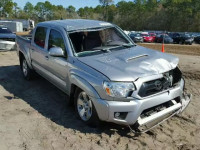 2014 TOYOTA TACOMA PRE 5TFJU4GN0EX058769