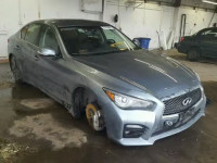 2014 INFINITI Q50 HYBRID JN1AV7AR9EM701456