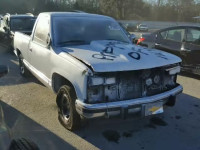 1988 CHEVROLET C1500 1GCDC14K1JZ298887