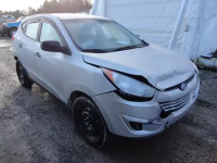 2012 HYUNDAI TUCSON GL KM8JTCAC3CU475771