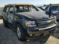 2011 CHEVROLET TAHOE LTZ 1GNSKCE08BR242280