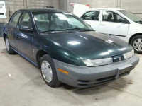 1996 SATURN SL1 1G8ZG5288TZ316422