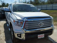 2017 TOYOTA TUNDRA CREWMAX 5TFFW5F13HX216269