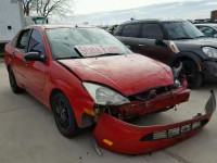 2000 FORD FOCUS ZTS 1FAFP3839YW258666