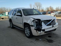 2009 GMC YUKON DENA 1GKFK03299R195174