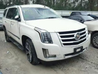 2015 CADILLAC ESCALADE 1GYS4AKJ7FR235910