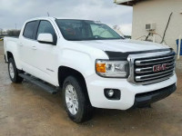 2016 GMC CANYON SLE 1GTG5CEA7G1165292