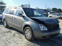 2011 KIA SEDONA LX KNDMG4C70B6370247