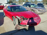 1995 PONTIAC FIREBIRD 2G2FS22S5S2203504