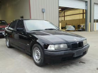 1997 BMW 318I AUTOMATIC WBACC0322VEK21429