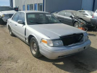 2001 FORD CROWN VICT 2FAFP73W71X206729