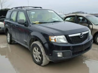 2008 MAZDA TRIBUTE S 4F2CZ96108KM23216